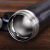 食魔师(THERMOS)食魔师保温カプコンCMK-351 501スティン真空泡カプに茶漏CMK-501-BKPブラサービス470 mlがついています。