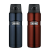 サバトディ(THERMOS)保温カープ高真空ステアリングカーリング710 ml SK-400青