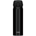 食魔师(THERMOS)保温カプコン500 ml新商品JNL 503 JTB亮黒