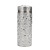 银友(YINYOU)九竜カプの纯手作业で纯银キャップを作った999纯银の内胆养生保健ケースの保温ケースの竜型の高浮动彫刻素の银モビルは约270グラムの足银999+検査报告书です。