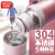 泰福高（TAFUCO）日本304スティッチ1573紫500 ml+杯用ブラカッパ付です。