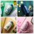 物生物保温ケース女性316スティアプライン携帯帯韩国版シンプで可爱いinsカープ文芸芸芸ミニ壷美时-雨季青