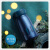 物生物保温ケース女性316スティアプライン携帯帯韩国版シンプで可爱いinsカープ文芸芸芸ミニ壷美时-雨季青