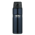 サバトディ(THERMOS)保温カープ高真空ステアリングカーリング710 ml SK-400青