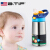 アメリカのBTIF子供用保温コープリング付のスティッグ幼稚園児用水筒小学生用コープブラス保温ケース