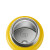 泰福高（TAFUCO）保温カプ可梦ピカチー漫画可爱いストレット携帯テープ316内胆直饮プチ0.42 L黄色T 6305
