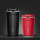 ブラック500 ML+レッド380 ML