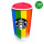 虹の世界二階マグカップ355 ml